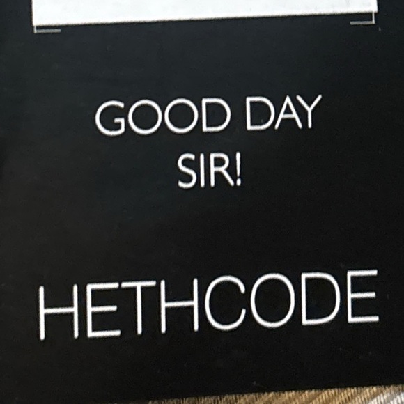 Hethcode X-Fire Hybrid Shorts - Picture 14 of 15